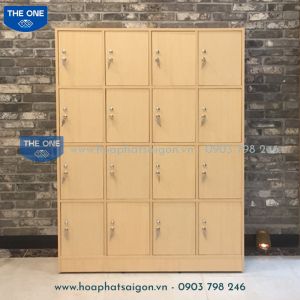 SẢN PHẨM LOOKER GỖ